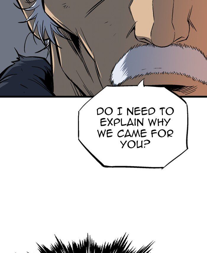Read Gosu en Manga Online