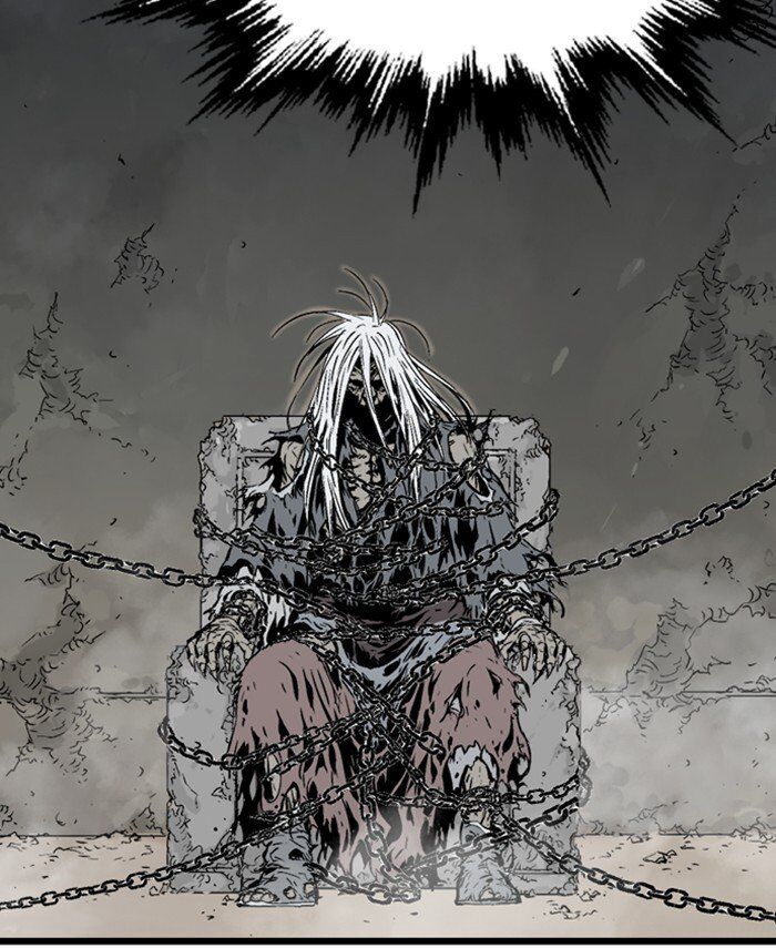 Read Gosu en Manga Online