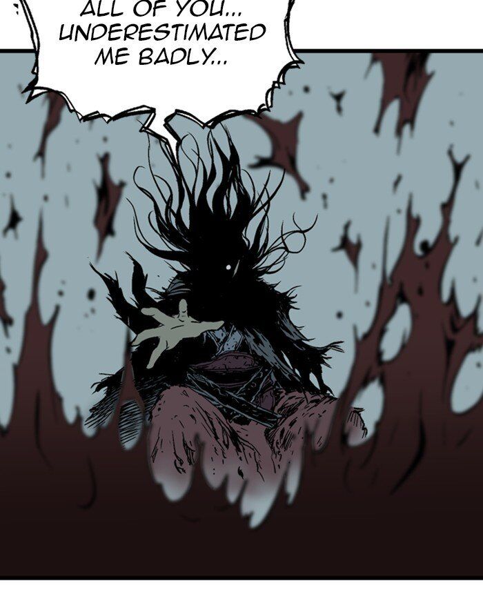 Read Gosu en Manga Online