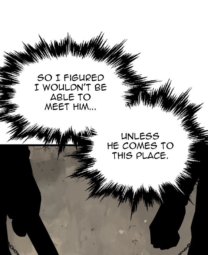 Read Gosu en Manga Online