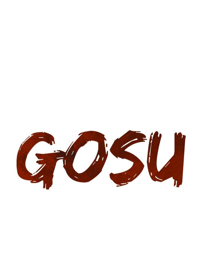 Read Gosu en Manga Online