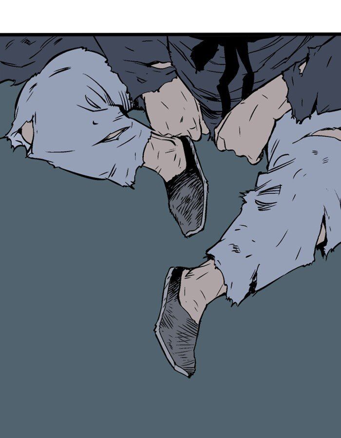 Read Gosu en Manga Online