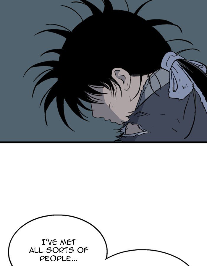 Read Gosu en Manga Online