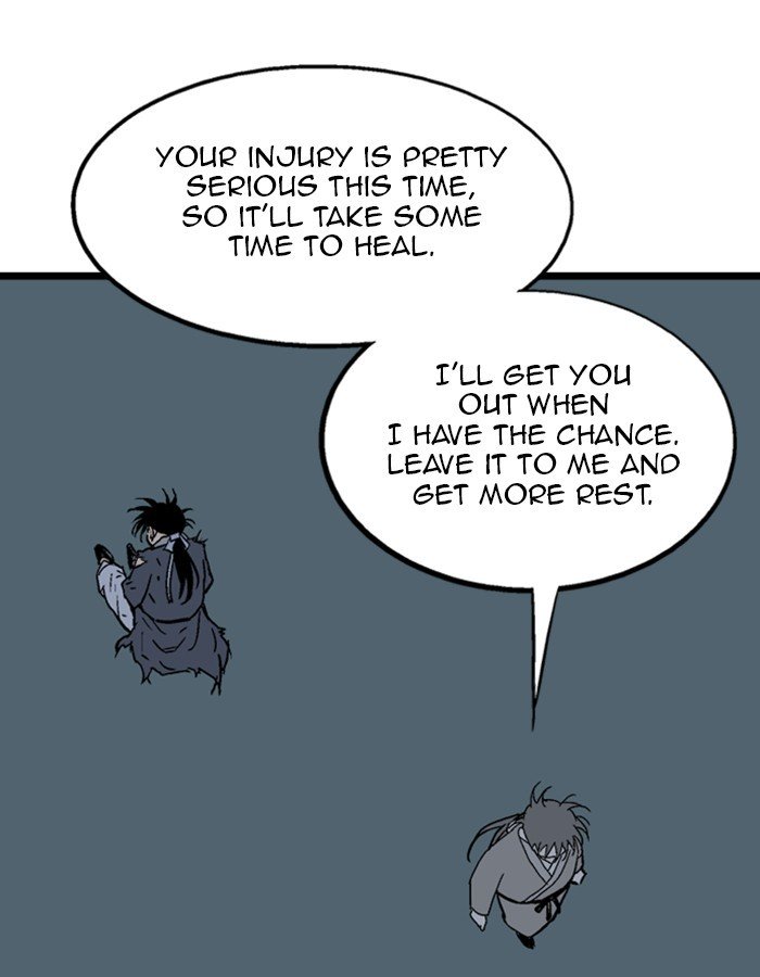 Read Gosu en Manga Online
