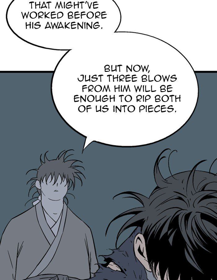 Read Gosu en Manga Online