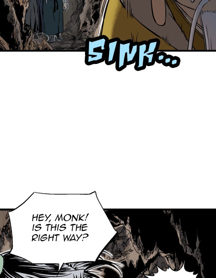 Read Gosu en Manga Online