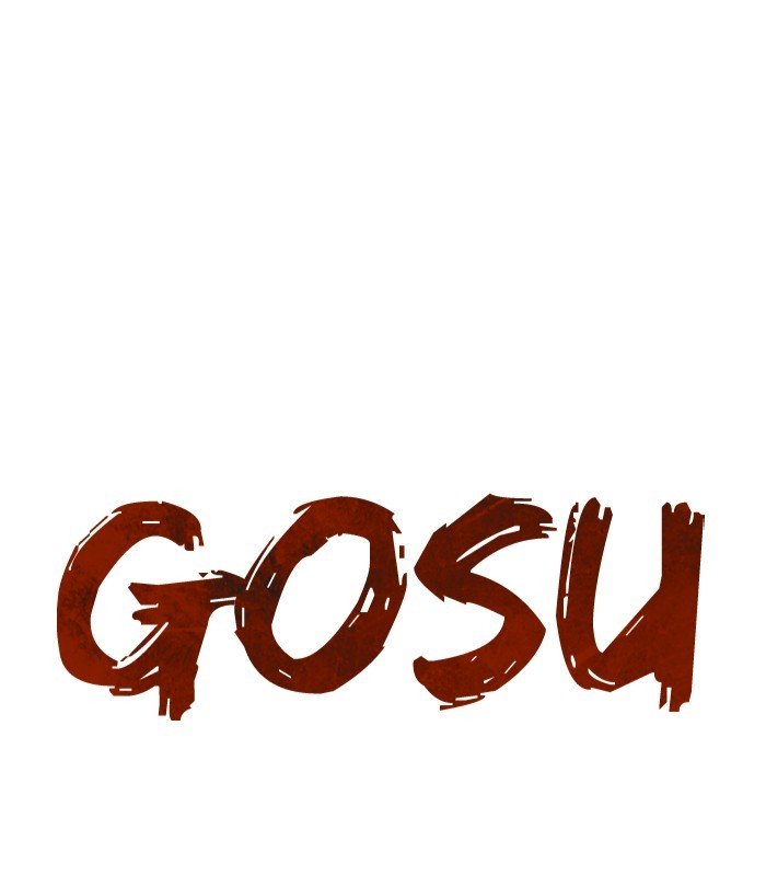 Read Gosu en Manga Online