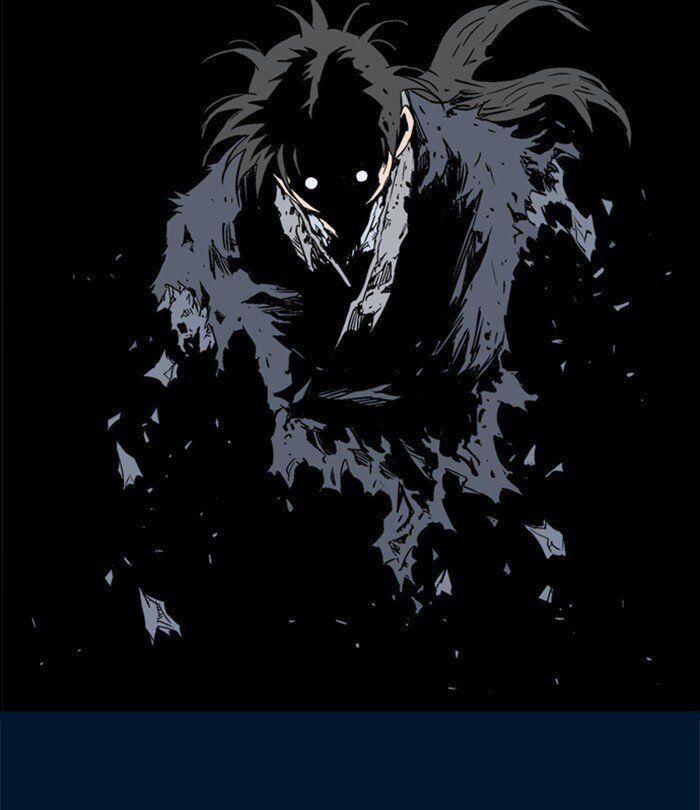 Read Gosu en Manga Online
