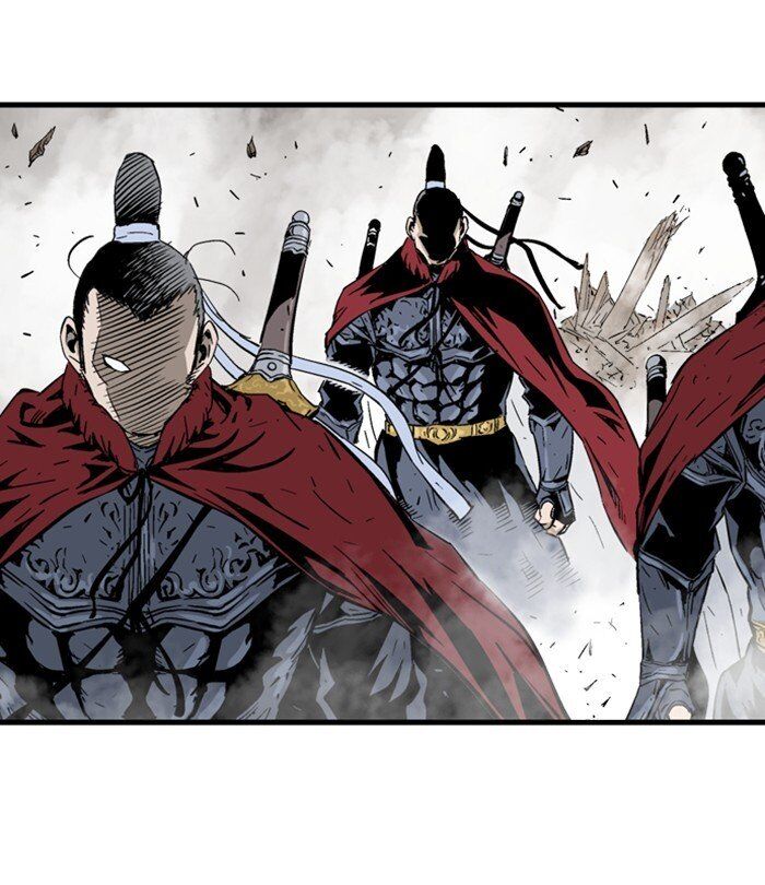 Read Gosu en Manga Online