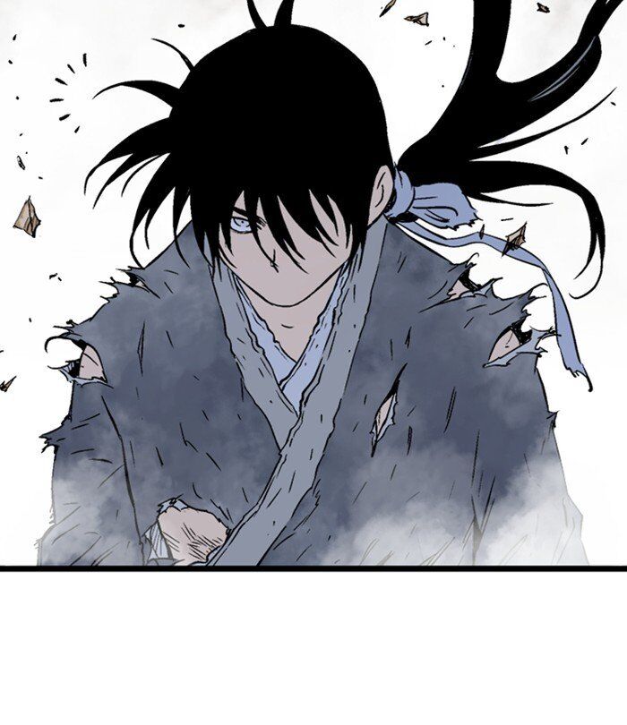 Read Gosu en Manga Online