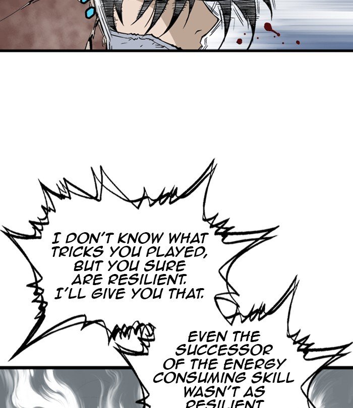 Read Gosu en Manga Online