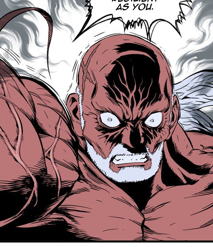 Read Gosu en Manga Online