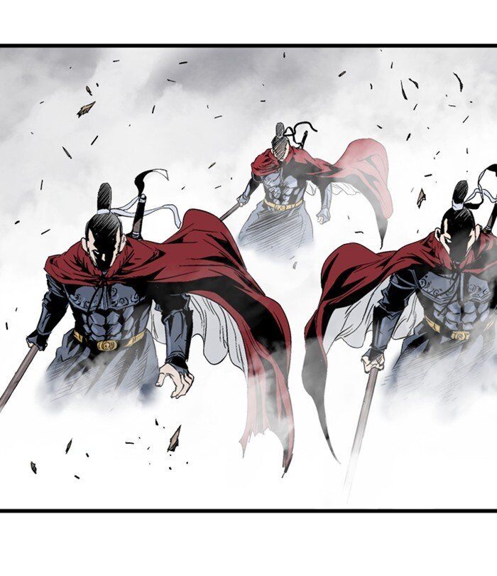 Read Gosu en Manga Online