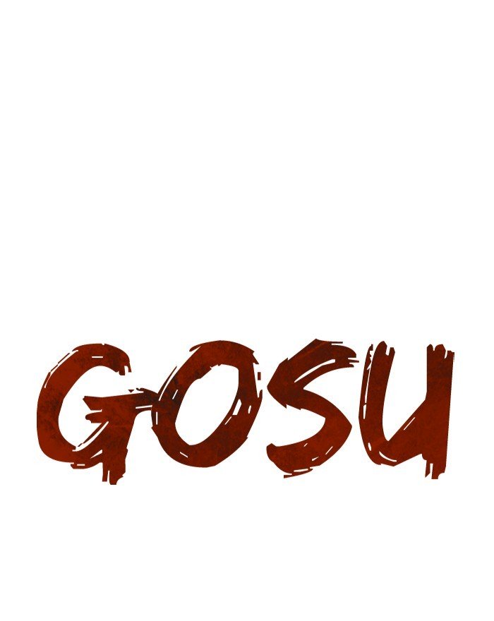 Read Gosu en Manga Online