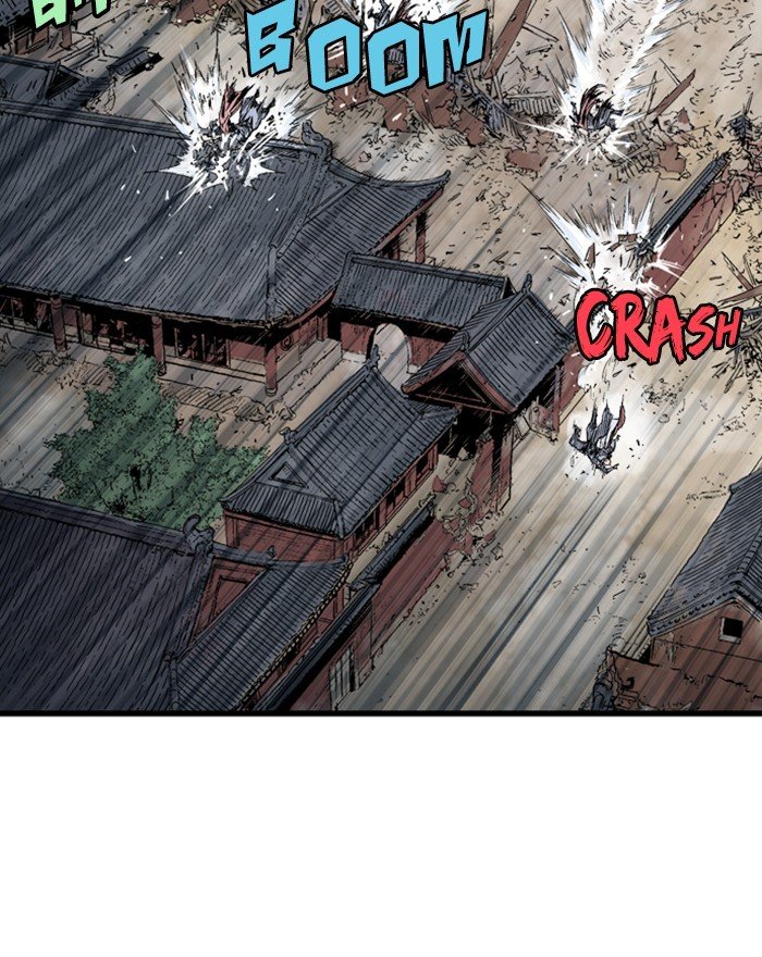 Read Gosu en Manga Online