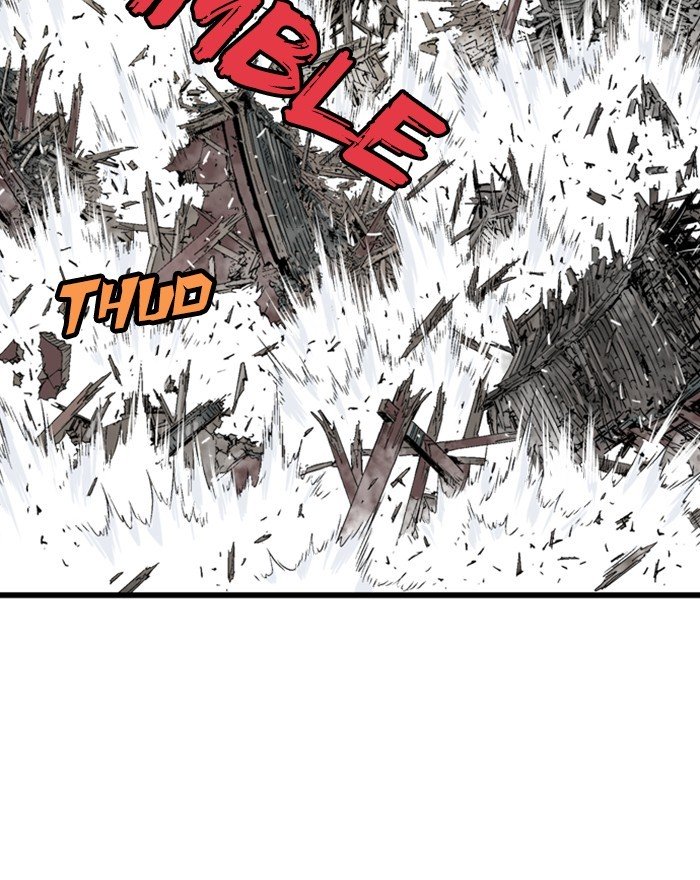 Read Gosu en Manga Online