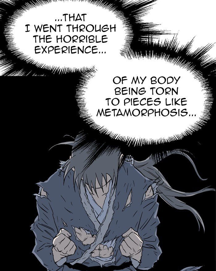 Read Gosu en Manga Online
