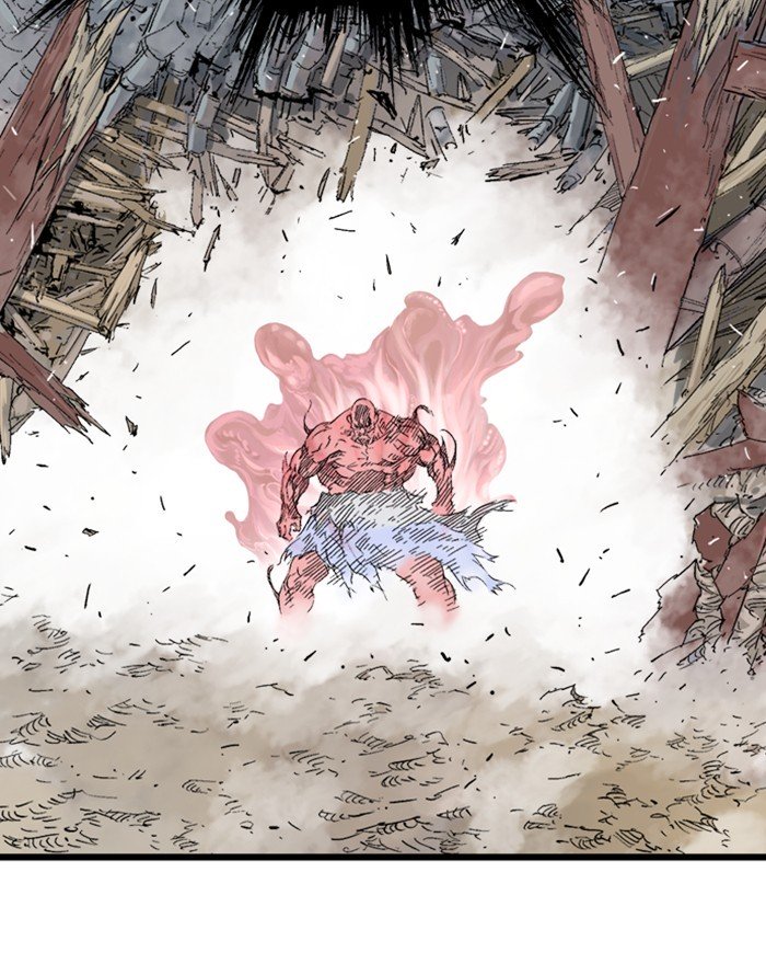 Read Gosu en Manga Online