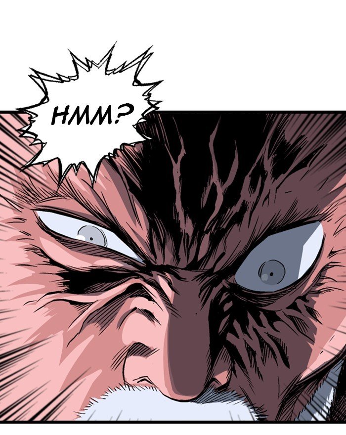 Read Gosu en Manga Online
