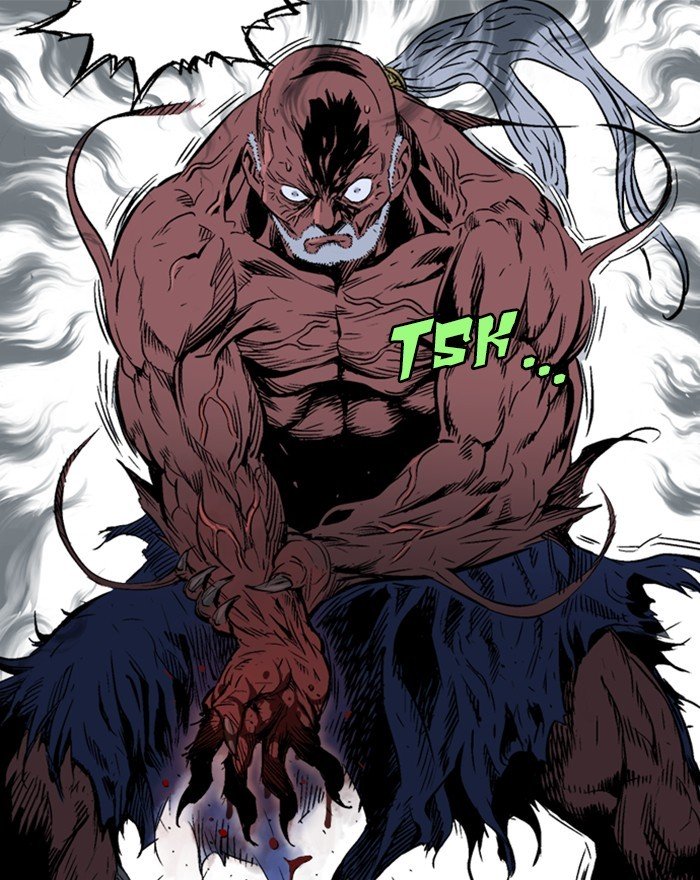 Read Gosu en Manga Online