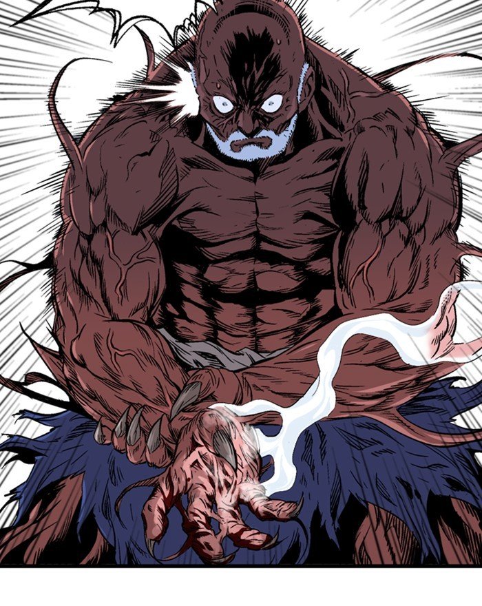 Read Gosu en Manga Online