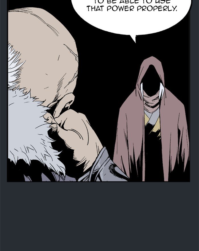 Read Gosu en Manga Online