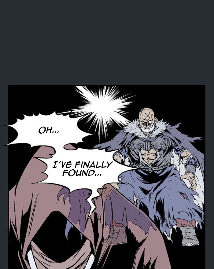 Read Gosu en Manga Online
