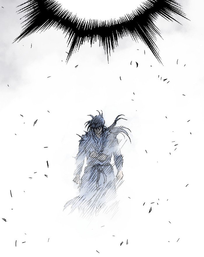 Read Gosu en Manga Online