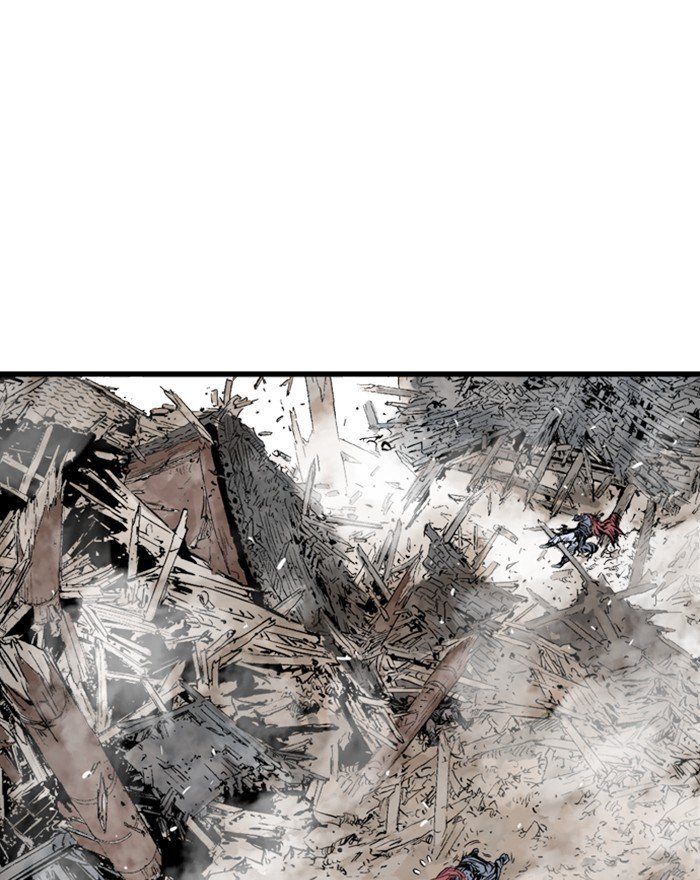 Read Gosu en Manga Online