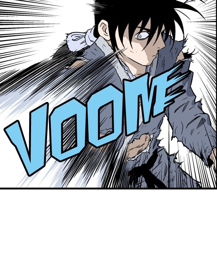 Read Gosu en Manga Online