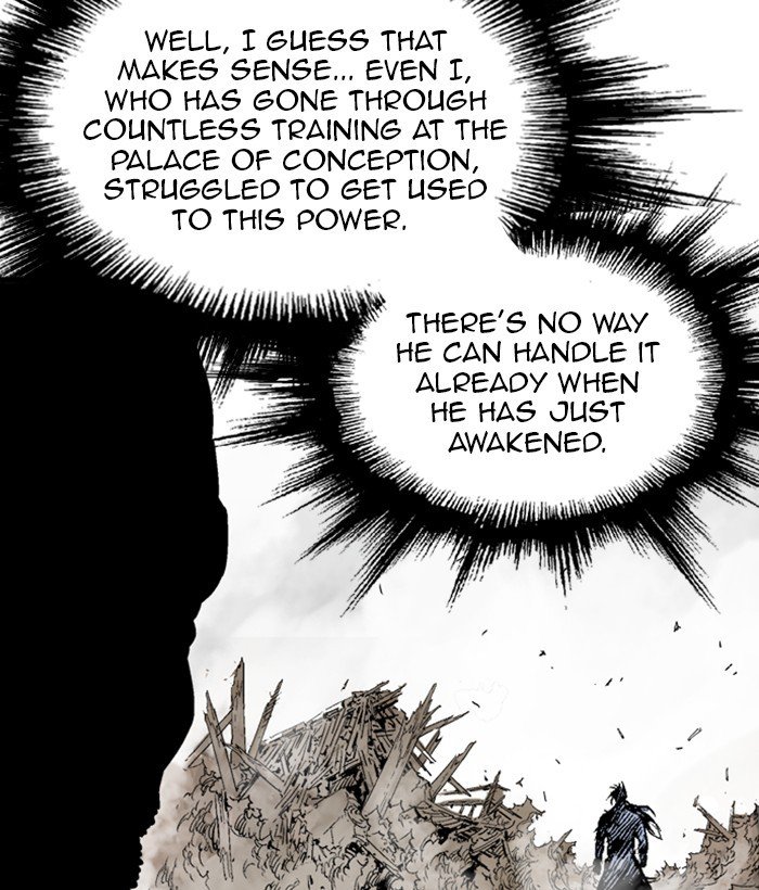 Read Gosu en Manga Online