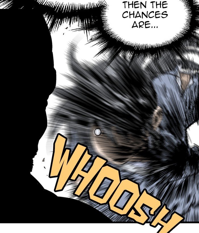Read Gosu en Manga Online