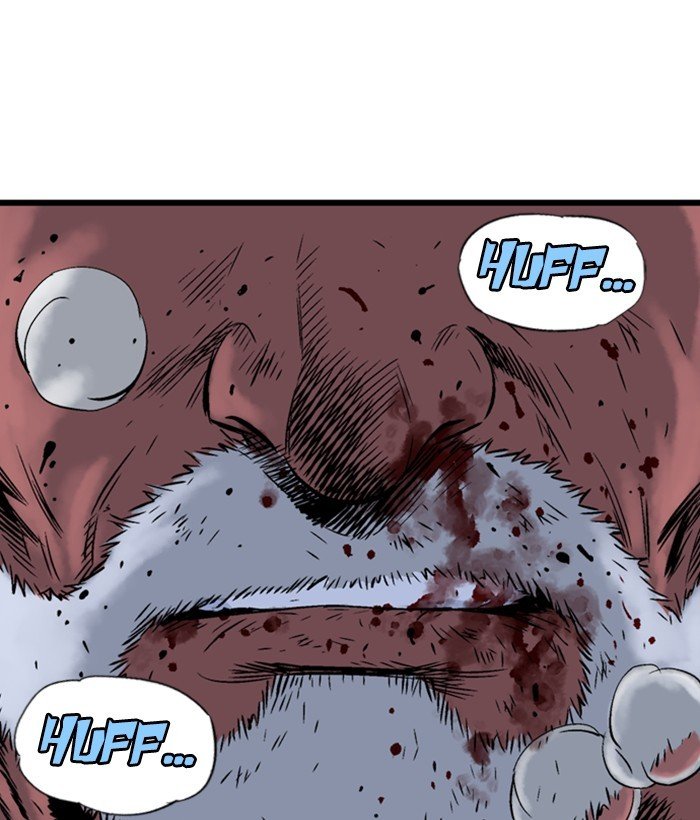 Read Gosu en Manga Online