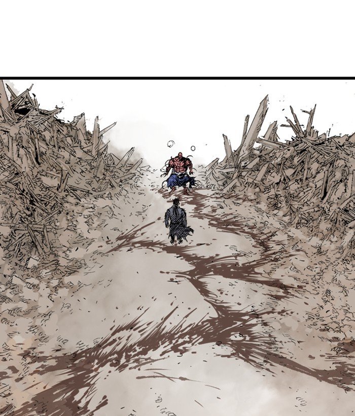 Read Gosu en Manga Online