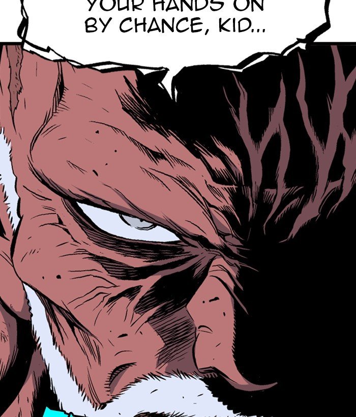 Read Gosu en Manga Online