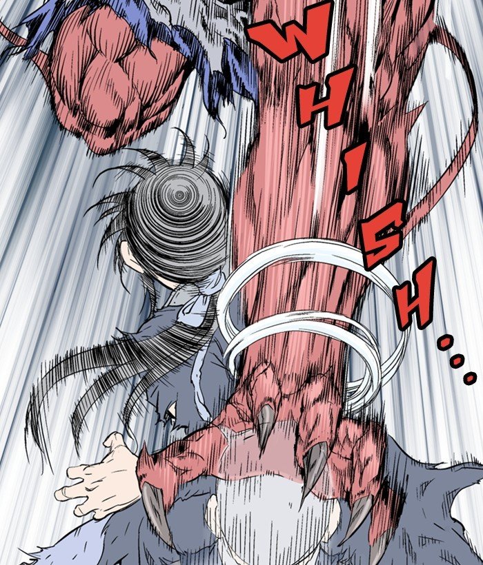 Read Gosu en Manga Online