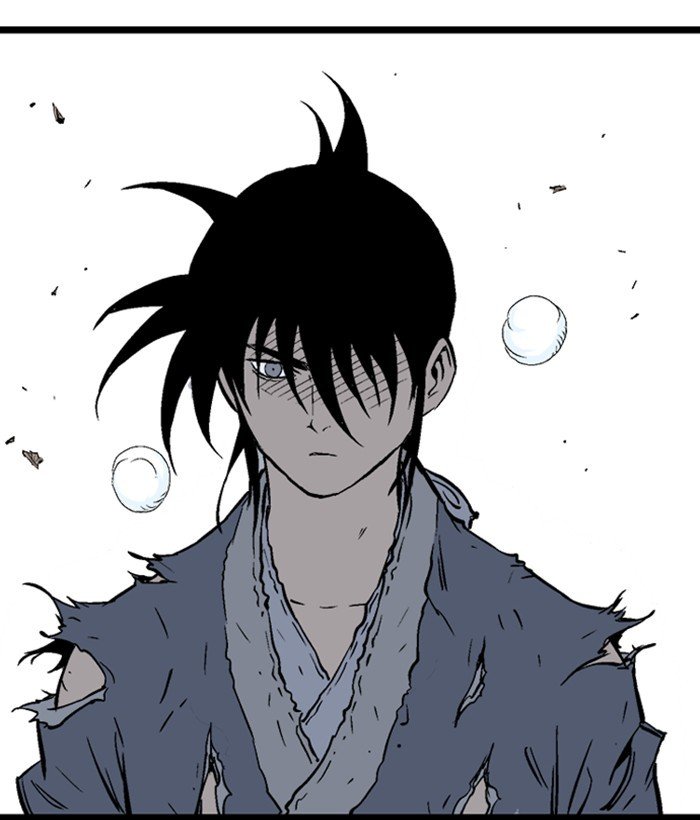 Read Gosu en Manga Online