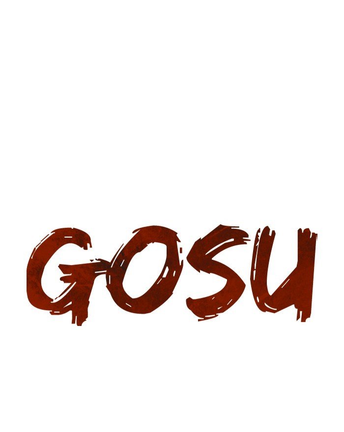 Read Gosu en Manga Online