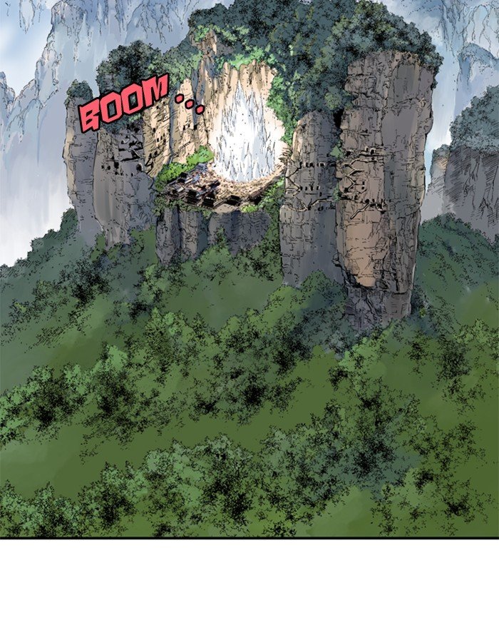 Read Gosu en Manga Online