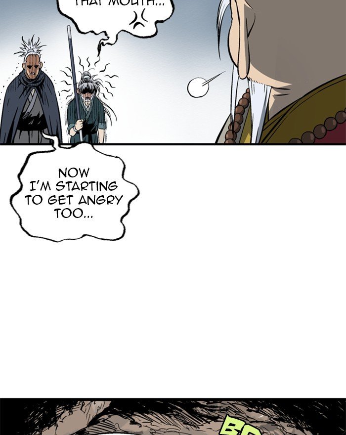 Read Gosu en Manga Online