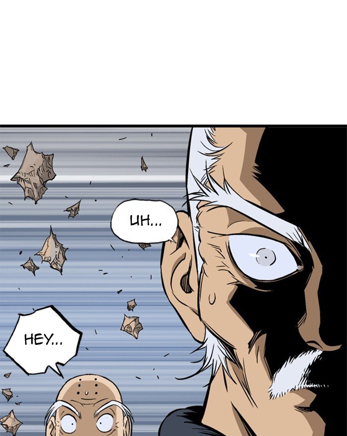 Read Gosu en Manga Online