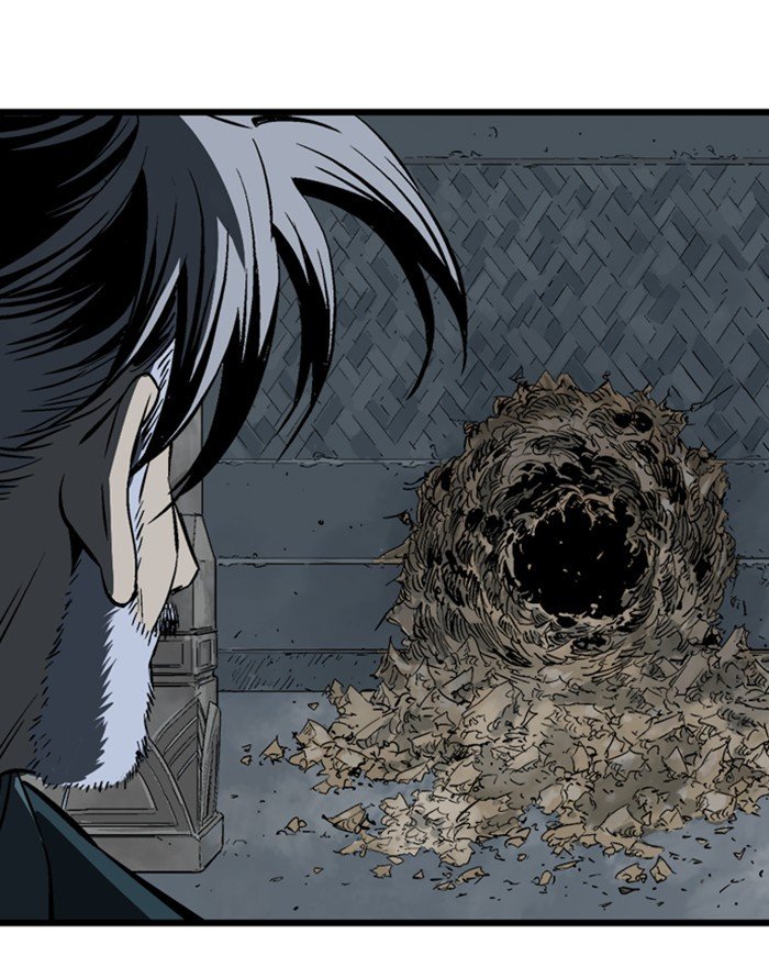Read Gosu en Manga Online