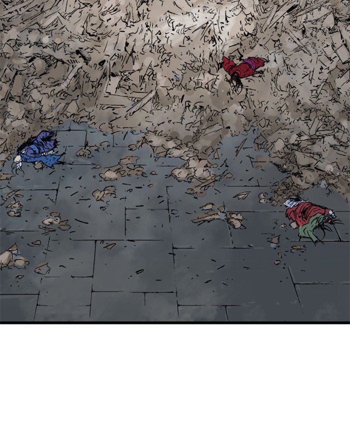 Read Gosu en Manga Online