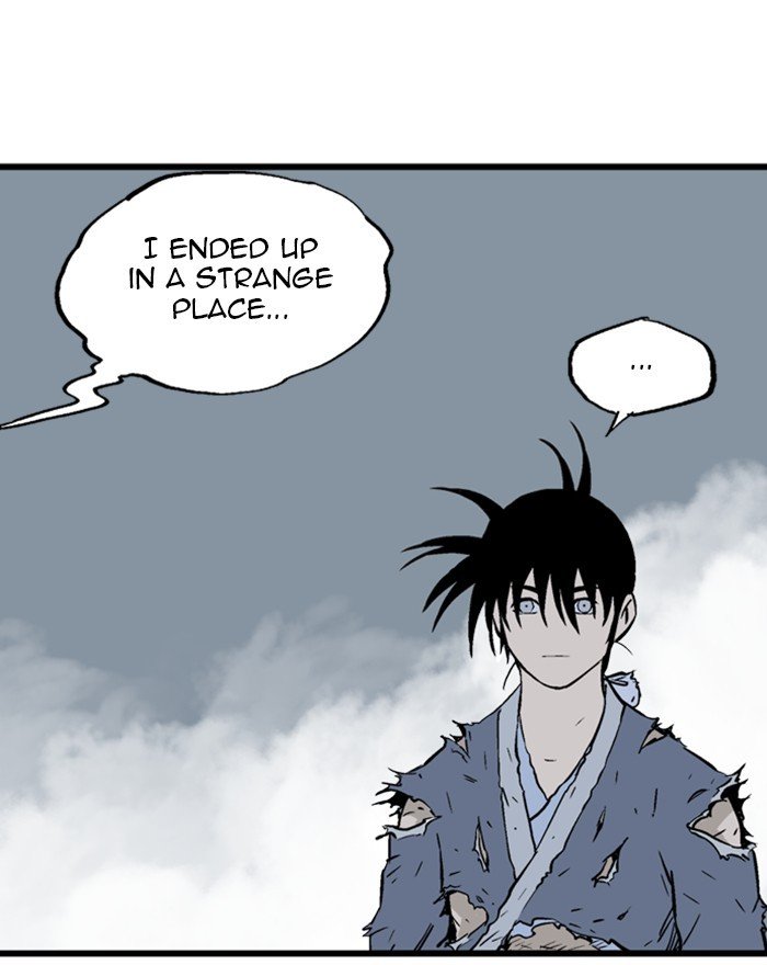 Read Gosu en Manga Online
