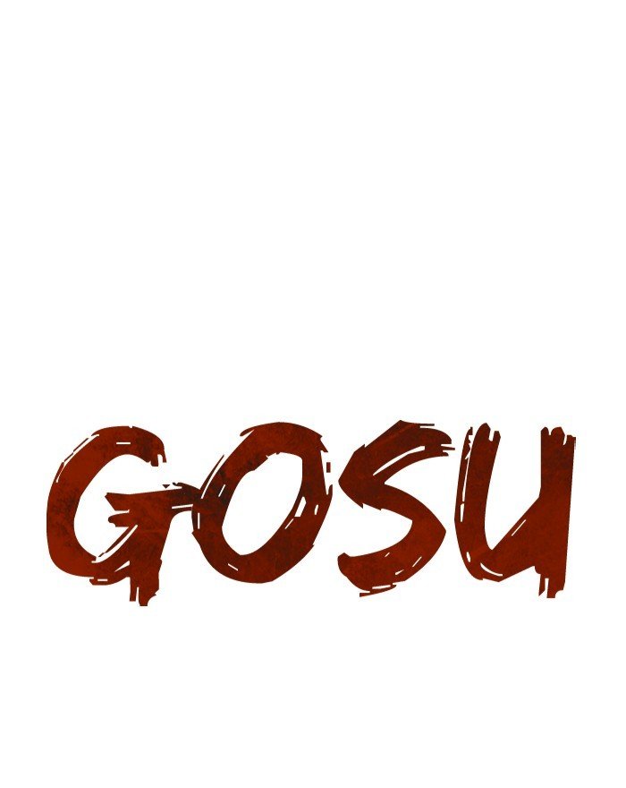 Read Gosu en Manga Online