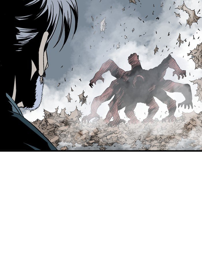 Read Gosu en Manga Online