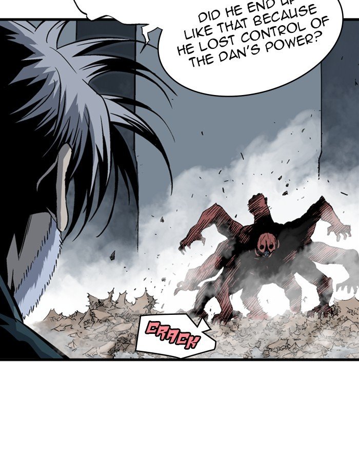 Read Gosu en Manga Online