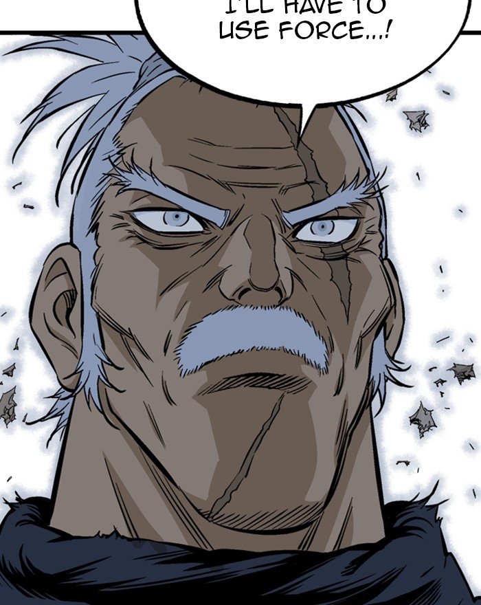 Read Gosu en Manga Online