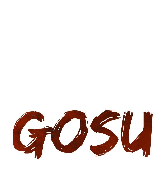 Read Gosu en Manga Online