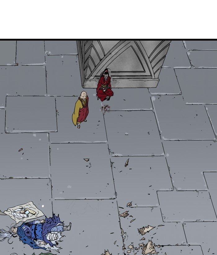 Read Gosu en Manga Online